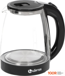 Lofter C01 (ЧЕРНЫЙ) (409109)