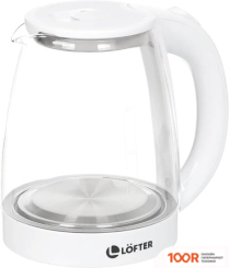 Lofter C01 (БЕЛЫЙ) (409108)