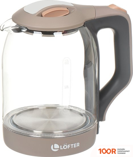 Lofter A01 (БЕЖЕВЫЙ) (409107)