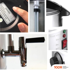 Ksitex SKT-008L (409098)