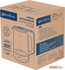 Happy Panda HP-2700BK (409067)