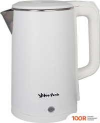 Happy Panda HP-2141W (БЕЛЫЙ) (409066)