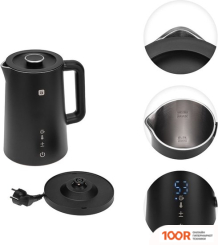 Halsa HLS-K-103 (409062)