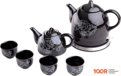 Haen TOKYO PLUS (ЧЕРНЫЙ) (409060)