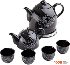 Haen TOKYO PLUS (ЧЕРНЫЙ) (409060)