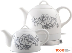 Haen TOKYO PLUS (БЕЛЫЙ) (409059)