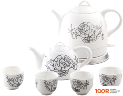 Haen TOKYO PLUS (БЕЛЫЙ) (409059)