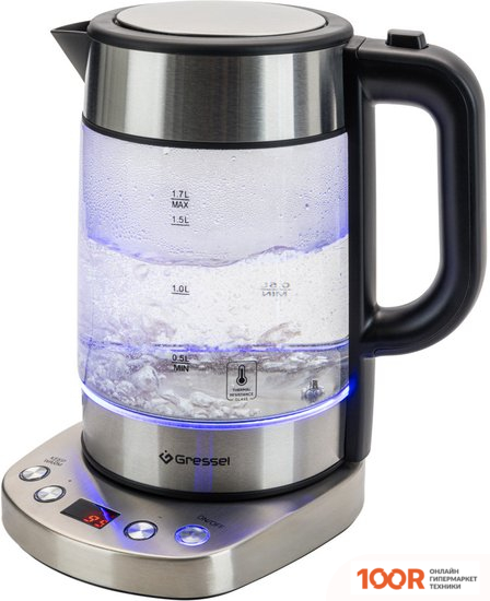 Gressel GRK-1102 (409050)