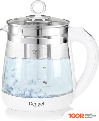 Gerlach GL 1296 (409049)