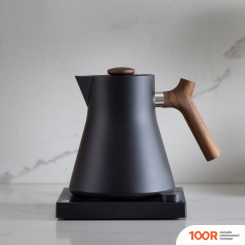 Fellow CORVO EKG (ЧЕРНЫЙ/ОРЕХ) (409043)