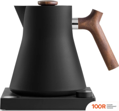 Fellow CORVO EKG (ЧЕРНЫЙ/ОРЕХ) (409043)