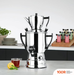 BEEM 2017 03519 (СЕРЕБРИСТЫЙ) (409006)