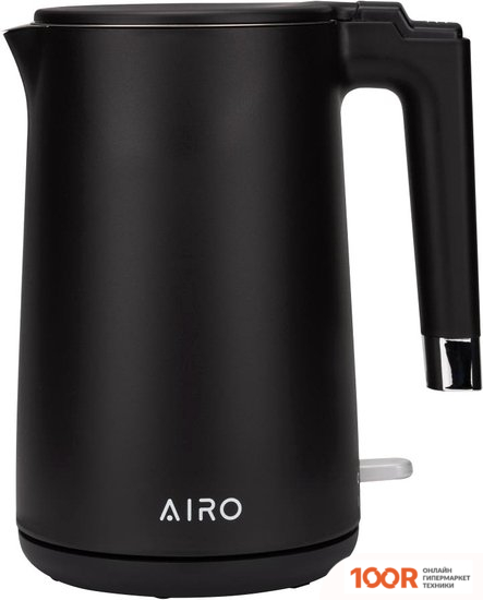 Airo PM1722O (ЧЕРНЫЙ) (409005)