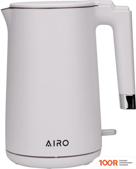 Airo PM1722O (БЕЛЫЙ) (409004)