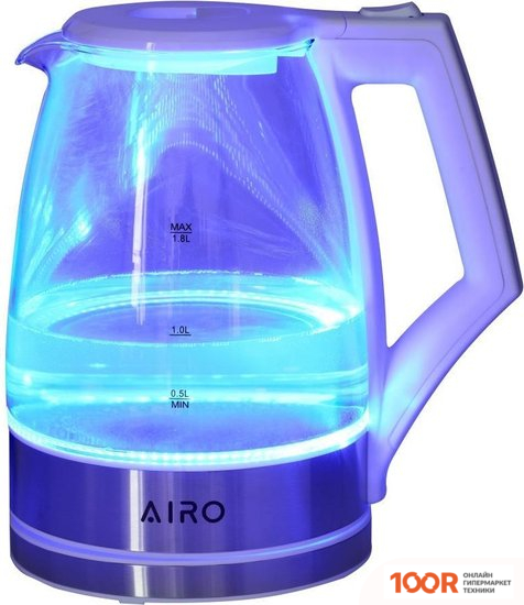 Airo G1822C (БЕЛЫЙ) (409002)