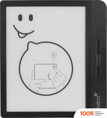 Tolino VISION 5 (409000)