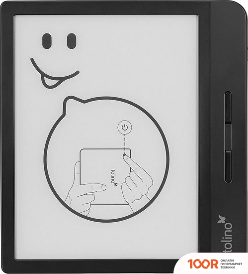 Tolino VISION 5 (409000)