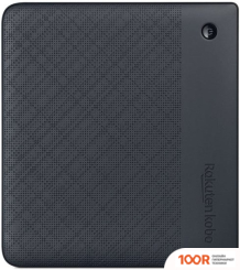kobo LIBRA 2 (ЧЕРНЫЙ) (408997)