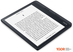 kobo LIBRA 2 (ЧЕРНЫЙ) (408997)