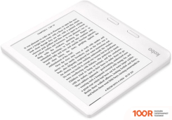 kobo LIBRA 2 (БЕЛЫЙ) (408996)