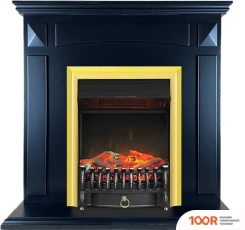 Смолком VIKING STD-ASP FOBOS FX BRASS RB-STD 5BRFX (ЧЕРНЫЙ) (408980)