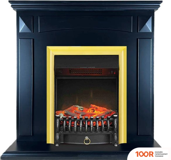 Смолком VIKING STD-ASP FOBOS FX BRASS RB-STD 5BRFX (ЧЕРНЫЙ) (408980)