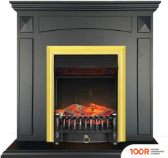 Смолком VIKING STD-ASP FOBOS FX BRASS RB-STD 5BRFX (СЕРЫЙ ГРАФИТ) (408979)