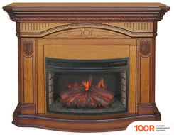 Смолком SYDNEY FS25 + FIREFIELD 25 S IR (ДУБ АНТИК) (408976)