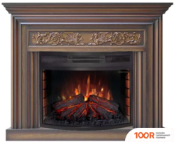 Смолком MONFERRATO FS25 + FIREFIELD 25 S IR (ДУБ АНТИК) (408970)