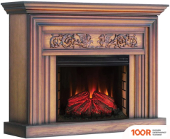 Смолком MONFERRATO FS25 + FIREFIELD 25 S IR (ДУБ АНТИК) (408970)