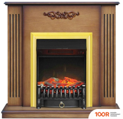 Смолком LUMSDEN STD-ASP FOBOS FX BRASS RB -STD 5BRFX (ДУБ АНТИК) (408969)