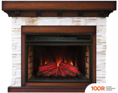 Смолком LUDWIG FS25 + FIREFIELD 25 S IR (ДУБ АНТИК) (408967)