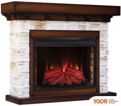 Смолком LUDWIG FS25 + FIREFIELD 25 S IR (ДУБ АНТИК) (408967)