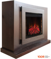 Смолком LUCCA FS25 + FIREFIELD 25 S IR (ТЕМНЫЙ ОРЕХ) (408965)