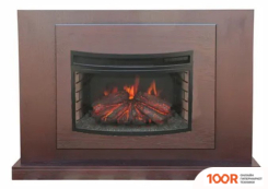 Смолком LUCCA FS25 + FIREFIELD 25 S IR (МАХАГОН КОРИЧНЕВЫЙ АНТИК) (408964)