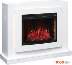 Смолком LUCCA FS25 + FIREFIELD 25 S IR (БЬЯНКО БЕЛЫЙ) (408963)