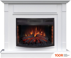 Смолком LONDON FS25 + FIREFIELD 25 S IR (БЬЯНКО БЕЛЫЙ) (408962)