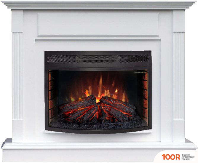 Смолком LONDON FS25 + FIREFIELD 25 S IR (БЬЯНКО БЕЛЫЙ) (408962)