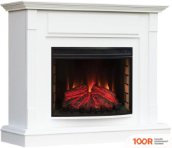 Смолком LONDON FS25 + FIREFIELD 25 S IR (БЬЯНКО БЕЛЫЙ) (408962)