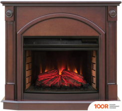 Смолком LAGOS FS25-X FIREFIELD 25 S IR (МАХАГОН КОРИЧНЕВЫЙ АНТИК) (408961)