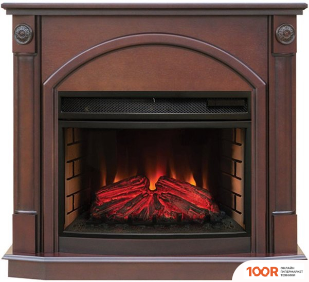 Смолком LAGOS FS25-X FIREFIELD 25 S IR (МАХАГОН КОРИЧНЕВЫЙ АНТИК) (408961)