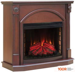 Смолком LAGOS FS25-X FIREFIELD 25 S IR (МАХАГОН КОРИЧНЕВЫЙ АНТИК) (408961)