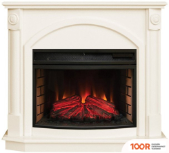 Смолком LAGOS FS25-X FIREFIELD 25 S IR (БЕЛЫЙ ВАНИЛЬ) (408960)