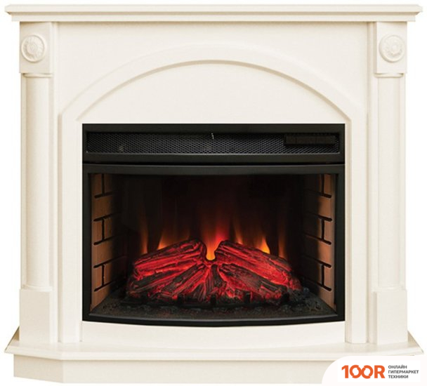 Смолком LAGOS FS25-X FIREFIELD 25 S IR (БЕЛЫЙ ВАНИЛЬ) (408960)