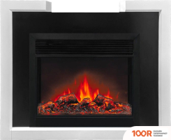 Смолком IMPULS MB-JUP + MOONBLAZE DELUXE-S BL LT (БЬЯНКО БЕЛЫЙ/ЧЕРНЫЙ) (408958)