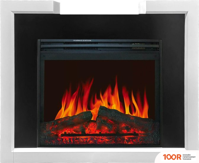 Смолком IMPULS MB-JUP + JUPITER FX N BLACK (БЬЯНКО БЕЛЫЙ/ЧЕРНЫЙ) (408957)