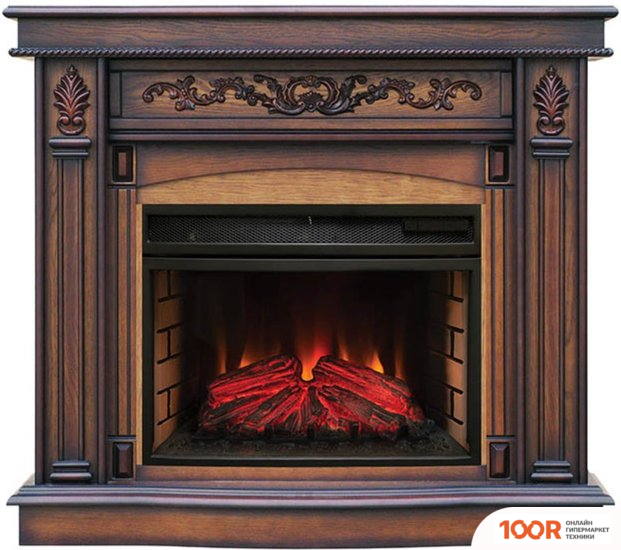 Смолком CARDINAL FS25-X + FIREFIELD 25 S IR (ДУБ АНТИК) (408954)