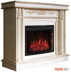 Смолком CARDINAL FS25-X + FIREFIELD 25 S IR (БЕЛЫЙ ДУБ/ПАТИНА ЗОЛОТО) (408953)