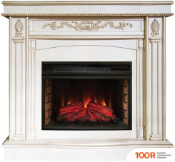 Смолком CARDINAL FS25-X + FIREFIELD 25 S IR (БЕЛЫЙ ДУБ/ПАТИНА ЗОЛОТО) (408953)