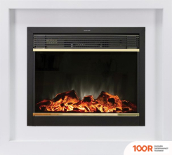 Смолком BRONX MB/JUP/SYM26 + MOONBLAZE DELUXE-S BR LT (БЬЯНКО БЕЛЫЙ) (408951)